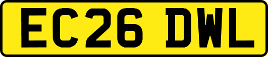EC26DWL