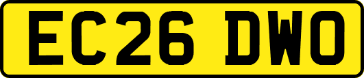 EC26DWO