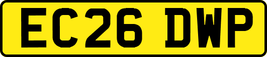 EC26DWP