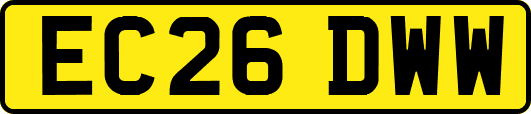 EC26DWW