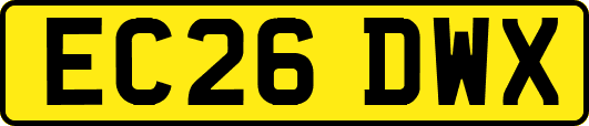 EC26DWX