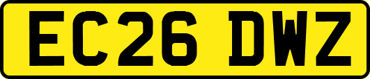 EC26DWZ