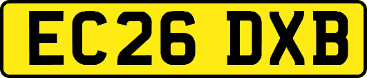 EC26DXB