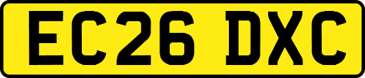 EC26DXC