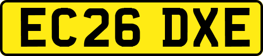 EC26DXE