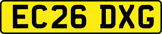 EC26DXG