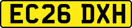 EC26DXH