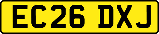 EC26DXJ