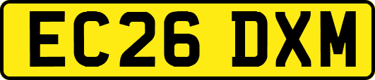 EC26DXM