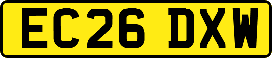 EC26DXW