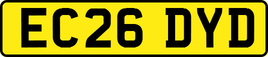 EC26DYD