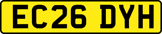 EC26DYH