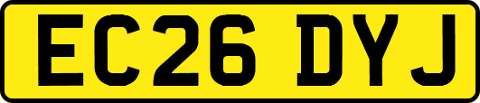 EC26DYJ