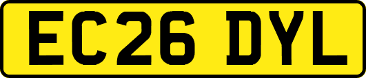 EC26DYL