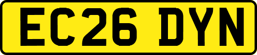 EC26DYN