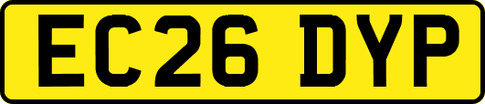 EC26DYP