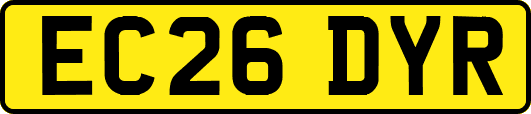 EC26DYR