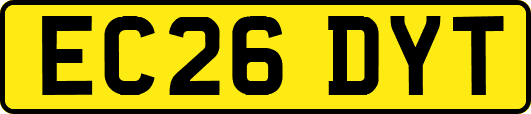 EC26DYT