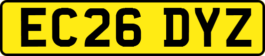 EC26DYZ