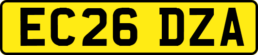 EC26DZA