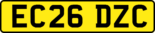 EC26DZC