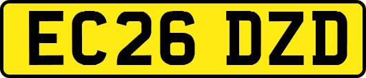 EC26DZD