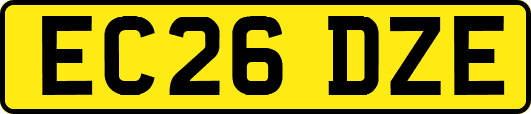 EC26DZE