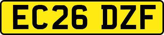 EC26DZF