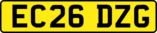 EC26DZG