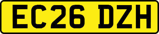 EC26DZH