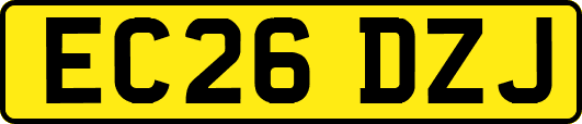 EC26DZJ