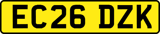 EC26DZK