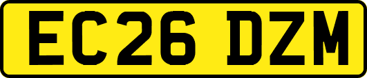 EC26DZM