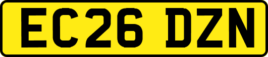 EC26DZN