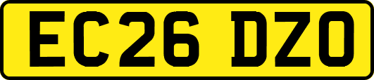 EC26DZO