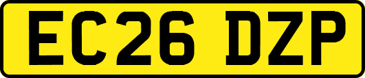 EC26DZP