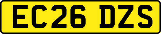 EC26DZS