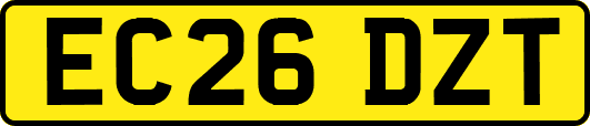 EC26DZT