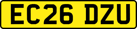 EC26DZU