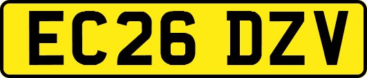 EC26DZV