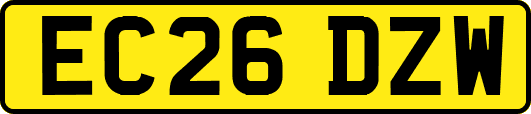 EC26DZW