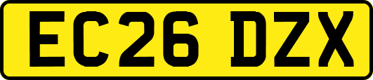 EC26DZX
