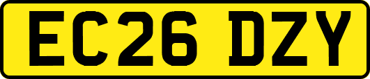 EC26DZY