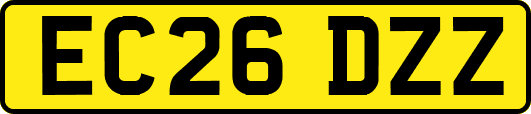 EC26DZZ