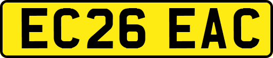EC26EAC