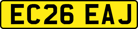 EC26EAJ