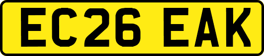 EC26EAK