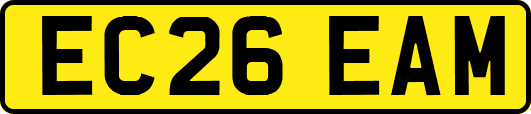 EC26EAM