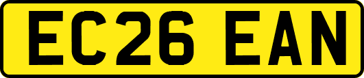 EC26EAN