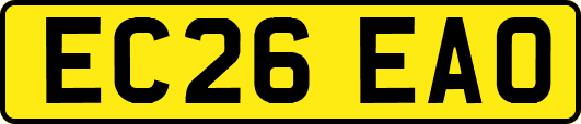 EC26EAO